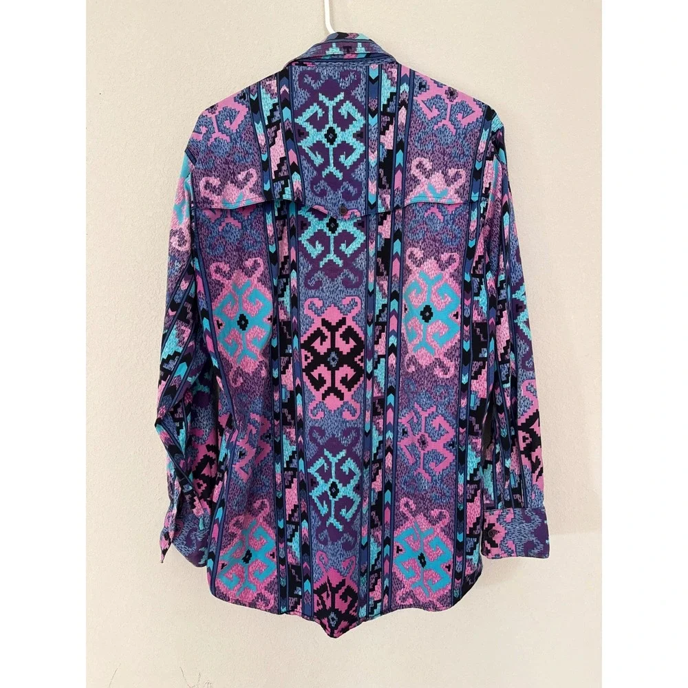 Wrangler this shirt